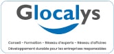 Glocalys Logo
